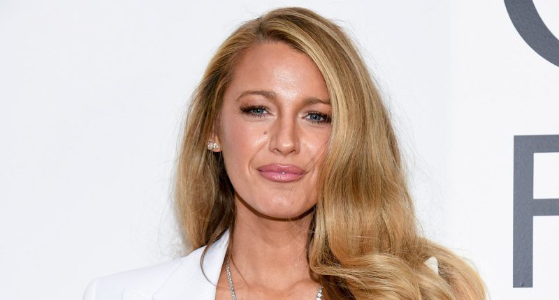 Blake Lively LEFT OUT of Paul Feig's Another Simple Favor promo post