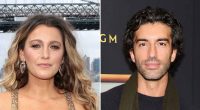 Blake Lively Says She Got 'Violent' Messages Amid Justin Baldoni Lawsuit