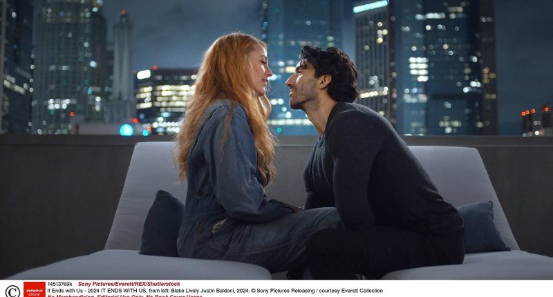 Blake Lively's says 2 female co-stars will back her up against Baldoni