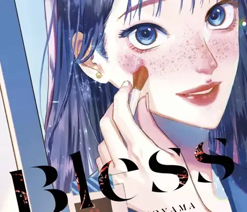 Bless Volumes 2 and 3 Review