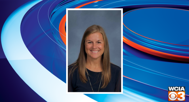 Blue Ridge CUSD names new principal of Schneider Elementary School
