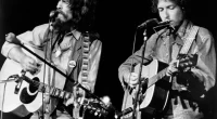 Bob Dylan Changed George Harrison's Negative Opinion on Rap 