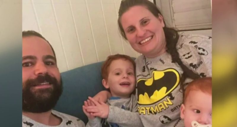 Bodies of the youngest Hamas hostages were retuned without their mother