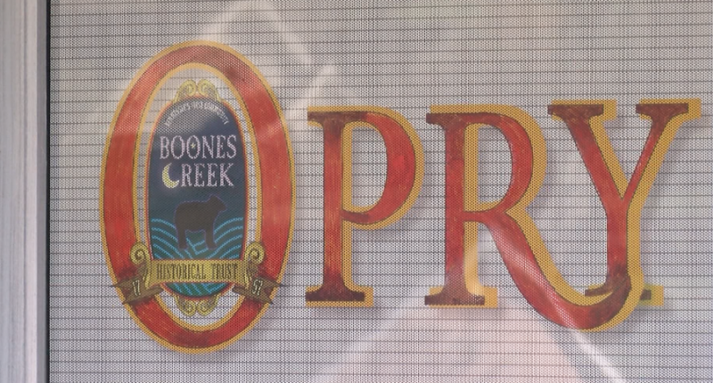 Boones Creek Historical Trust receives $150k grant