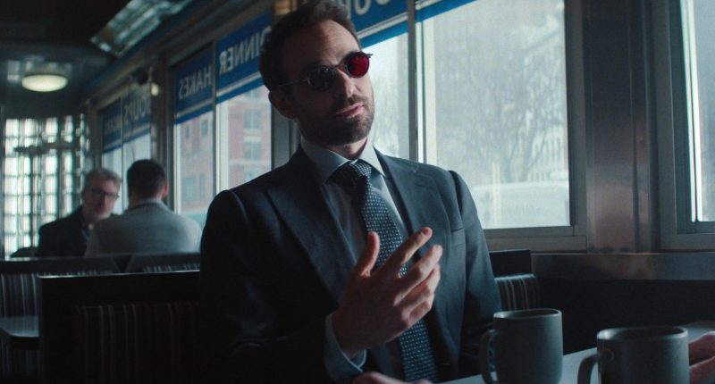 Born Again Reactions Have Everyone Saying The Same Thing