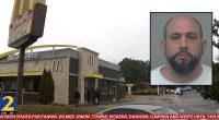 Boss shot employee at McDonald's after argument: Police