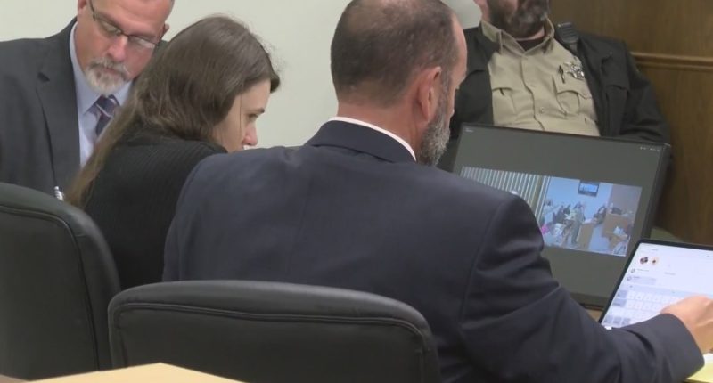 Boswell murder trial resumes with hopes to clear legal issue