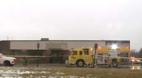 Boy, 5, dies in hyperbaric chamber explosion at Michigan medical facility