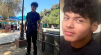 Boy killed during Valentine's date on Santana Row in San Jose ID'd