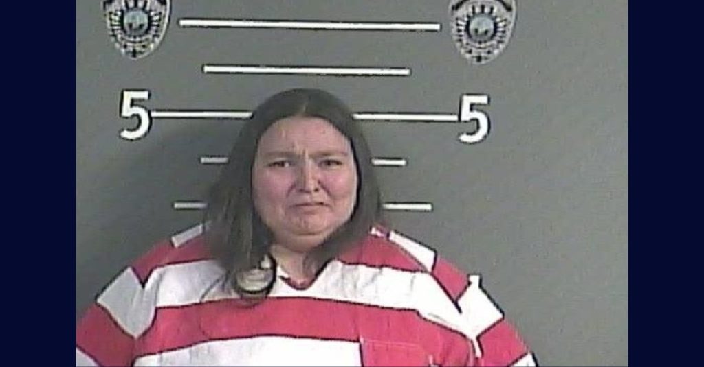 Boy suffered chipped teeth, broken nose; woman arrested