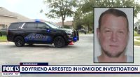 Boyfriend lied about girlfriend following murder: Police