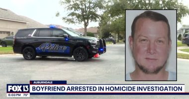 Boyfriend lied about girlfriend following murder: Police