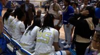 Bradwell Institute girls 1 win away from title game
