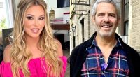 Brandi Glanville Details Alleged "Abusive Manipulative" Relationship With Andy Cohen as She Looks Back on Contradictory Direction From RHUGT Producers, Explains Interaction With Caroline, and Admits She