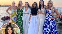 Bravo Responds to RHONJ Casting Rumors About Season 15