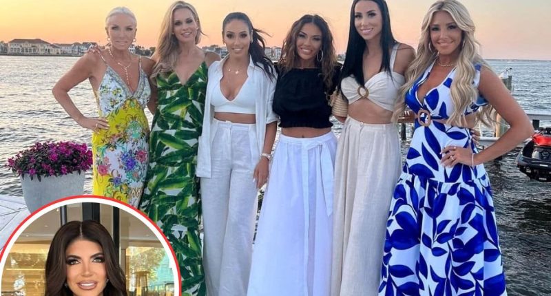 Bravo Responds to RHONJ Casting Rumors About Season 15