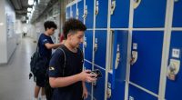 Brazil introduces law restricting smartphone use in schools amid concern over the impact on learning