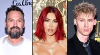 Brian Austin Green Shares Update on Pregnant Megan Fox After MGK Split