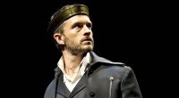 Bridgerton's Jonathan Bailey is 'viciously petulant and deluded' as Richard II