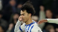 Brighton 3-0 Chelsea: Seagulls ease past Enzo Maresca's side thanks to some Kaoru Mitoma magic to leave top four race wide open