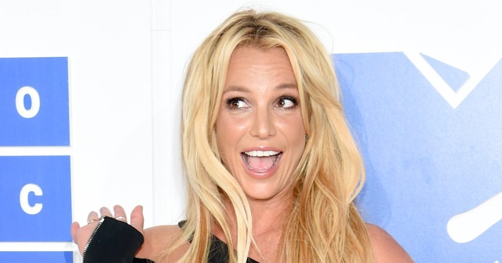 Britney Spears’ BF’s Restraining Order Battle With Ex’s Family Exposed