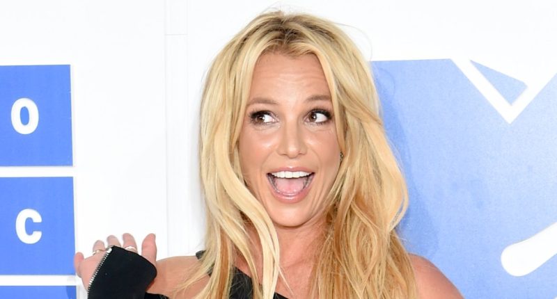 Britney Spears’ BF’s Restraining Order Battle With Ex’s Family Exposed