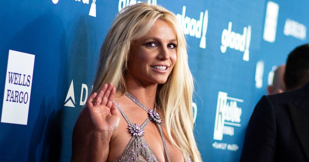 Britney Spears and Paul Soliz Relationship Timeline