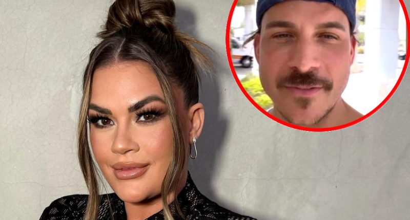 Brittany Cartwright Hints at “Things That Happened” With Jax