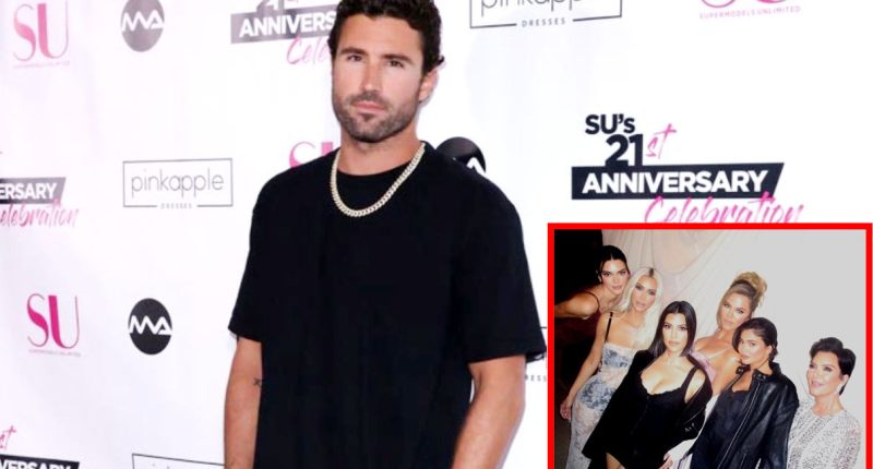 Brody Jenner Reveals Where He Stands With the Kardashians and Slams Claim He Benefits From Them, Plus Talks Dad Caitlyn Jenner’s Apology and Says He Doesn’t “Get to Go on” Kylie Jenner