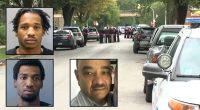 Brothers who strangled their landlord learn their fate
