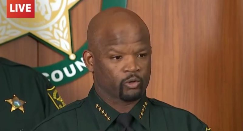 Broward deputies suspended after Tamarac murders