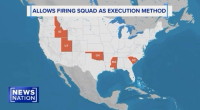 Bryan Kohberger case: Expert explains how a firing squad works