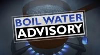 Buchanan Co., part of Wise Co., Town of Jonesville under Boil Water Notice