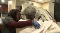 Buddy Check 3: St. Joseph's/Candler mammography technologist speaks about importance