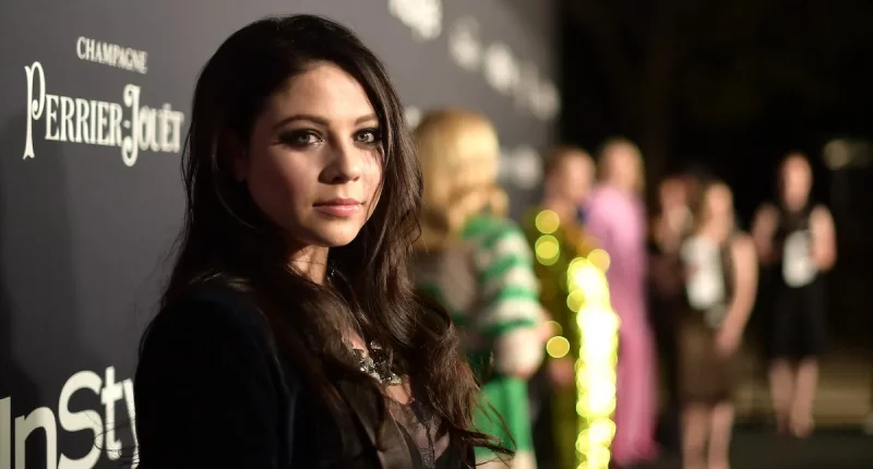 'Buffy' Star Michelle Trachtenberg Dead at 39
