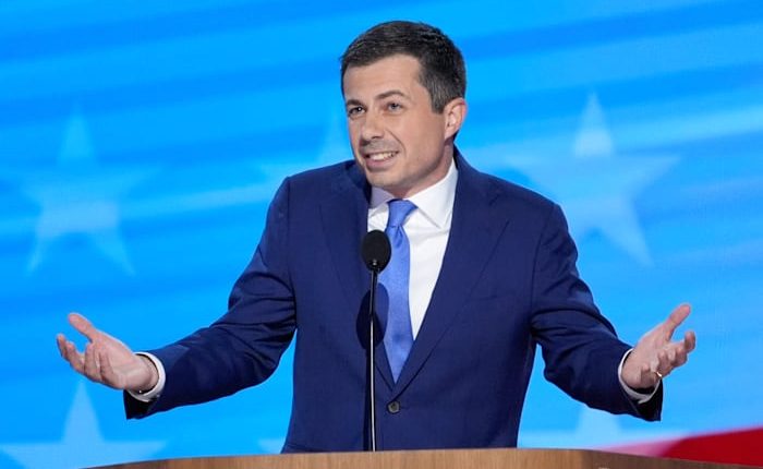 Buttigieg weighs a decision with huge implications for Democrats: Run for Senate or president?