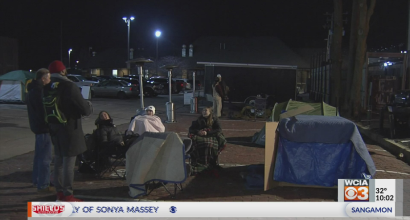 C-U at Home's annual event back for 13th year, supporting the homeless