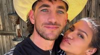 CASSIE VENTURA AND ALEX FINE ARE EXPECTING THEIR THIRD CHILD TOGETHER