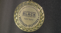 CBE 365: Tyler Taylor overcomes spinal tumor and now inspires others