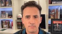 CBS News Moron Claims Free Speech Caused the Holocaust