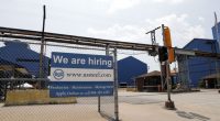 CEO of America's Largest Steel Producer Lauds Trump Tariffs