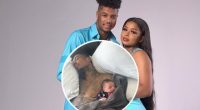 CHRISEAN ROCK CONFIRMS BLUEFACE IS THE FATHER OF HER BABY