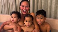 Photo Credit: Chrissy Teigen Instagram