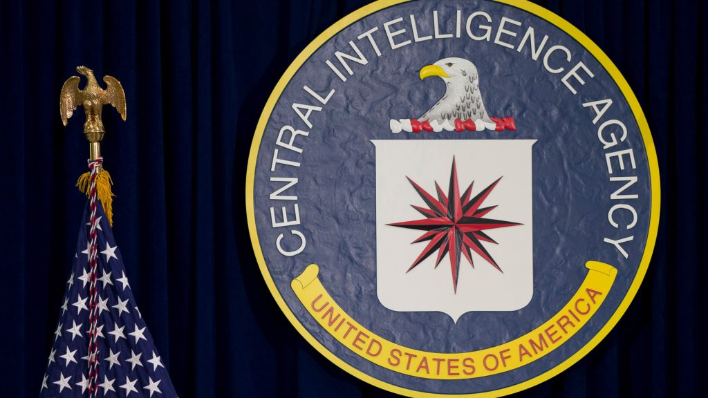 CIA now offering buyouts to entire staff in President Trump's latest push to downsize the government
