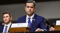 	John Ratcliffe faces a Senate Intelligence Committee confirmation hearing for CIA director on Capitol Hill in Washington, DC, on January 15.  The CIA on February 4 offered so-called buyouts to its entire workforce.