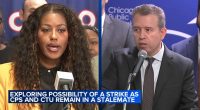 CPS news: Teachers union could inch closer to strike after rejecting fact-finder report for Chicago Public Schools