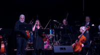 CU Schools Foundation celebrates musical talents outside the classroom
