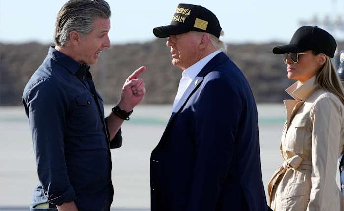 California Assembly approves $50M to defend immigrants and protect state policies from Trump plans