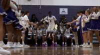 Calvary Day upset in second round of GHSA playoffs, others advance
