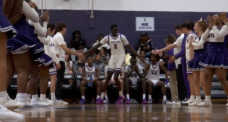 Calvary Day upset in second round of GHSA playoffs, others advance